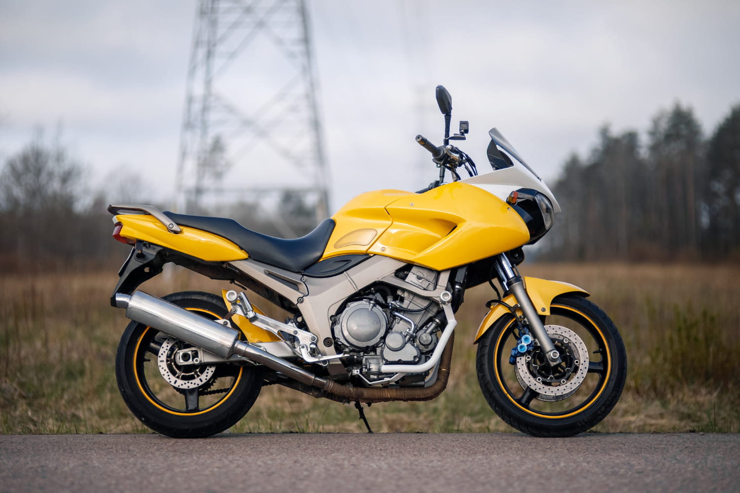 Suzuki Zixer